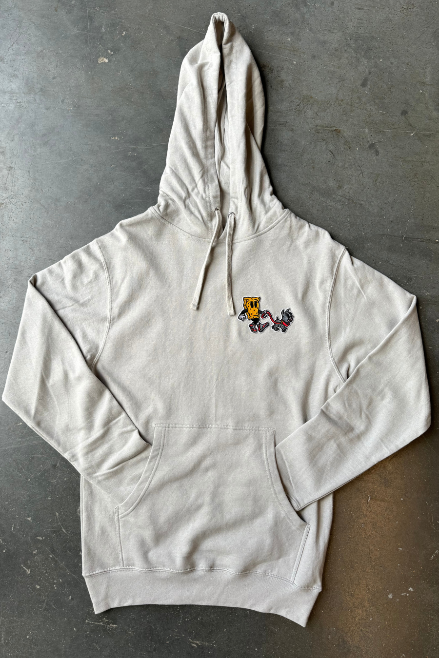 APA x The Lou Hoodie