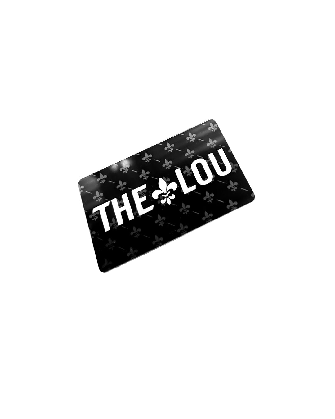 The Lou Gift Card