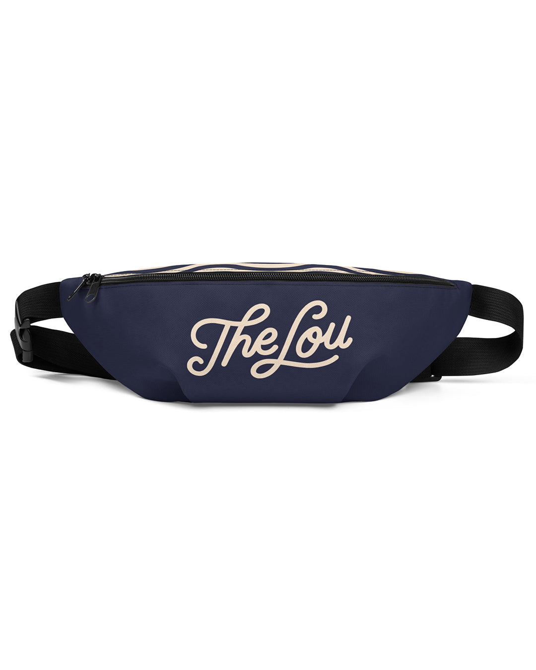 THE LOU FANNY PACK