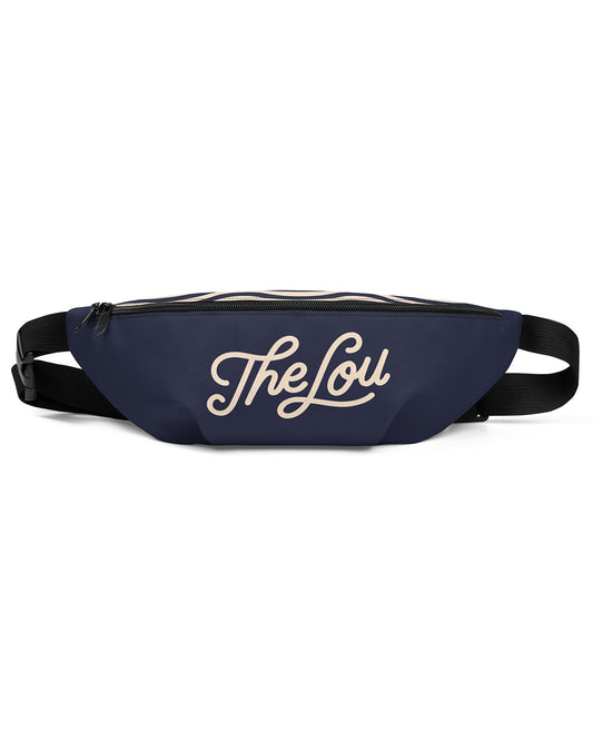 THE LOU FANNY PACK