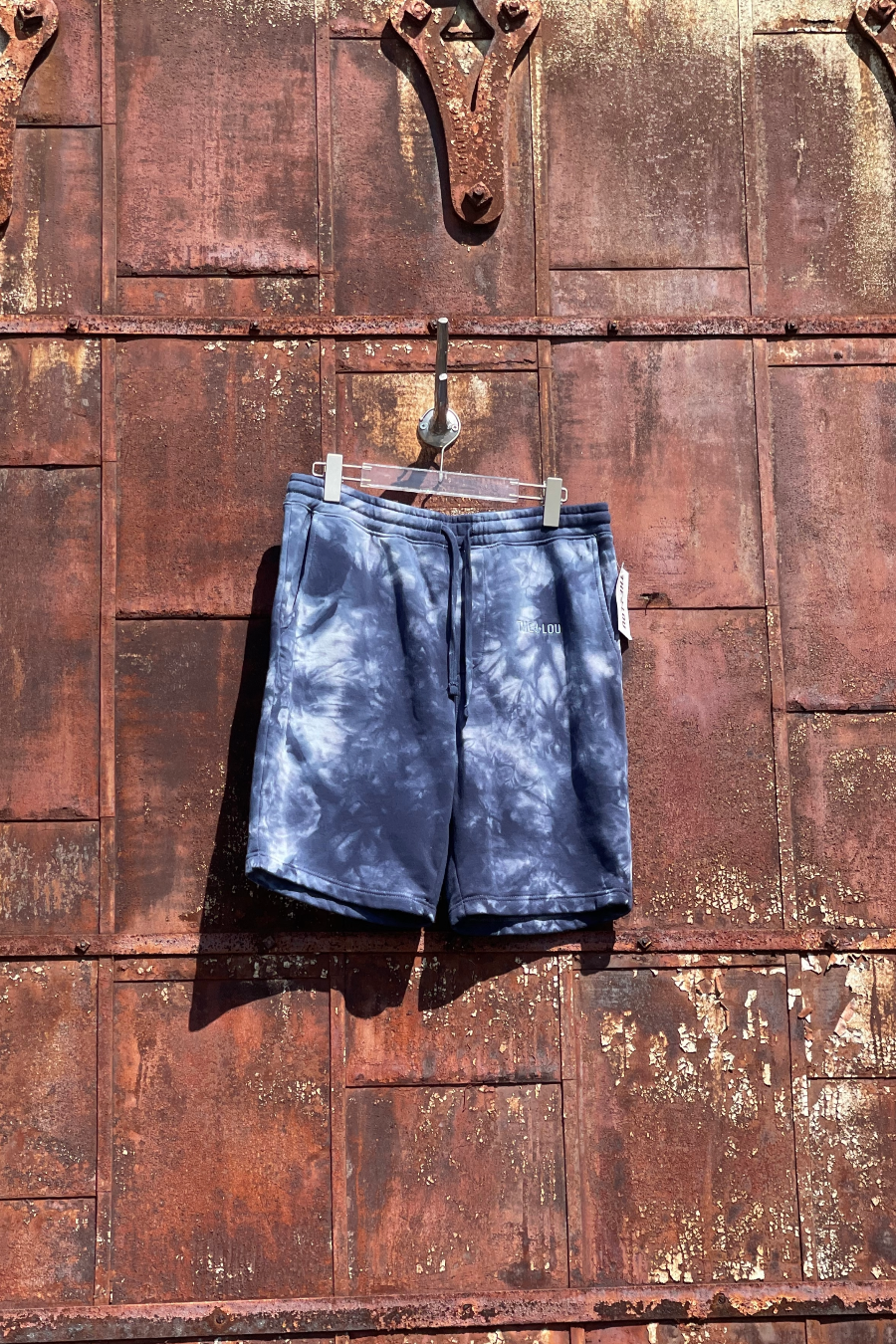Vintage Wash Men's Shorts