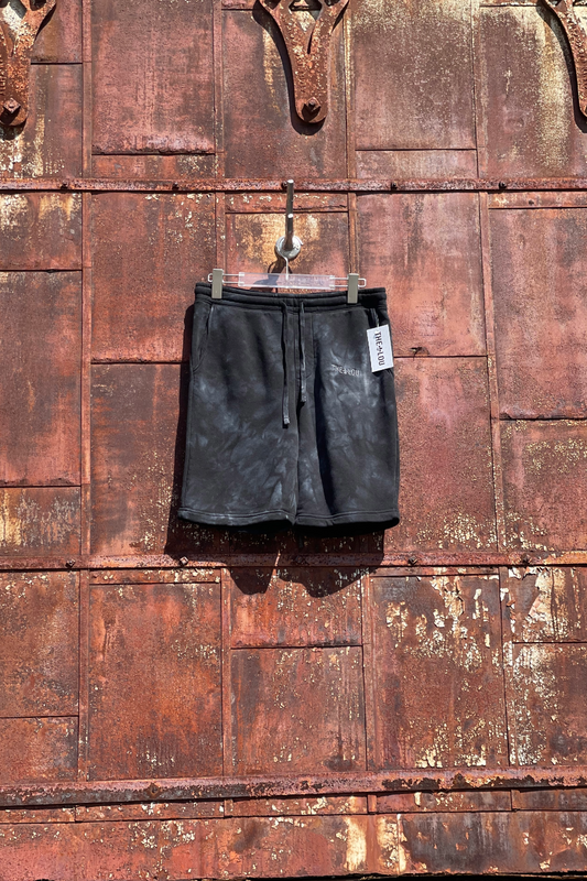 Vintage Wash Men's Shorts