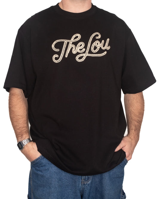 THE LOU ROPES T-SHIRT