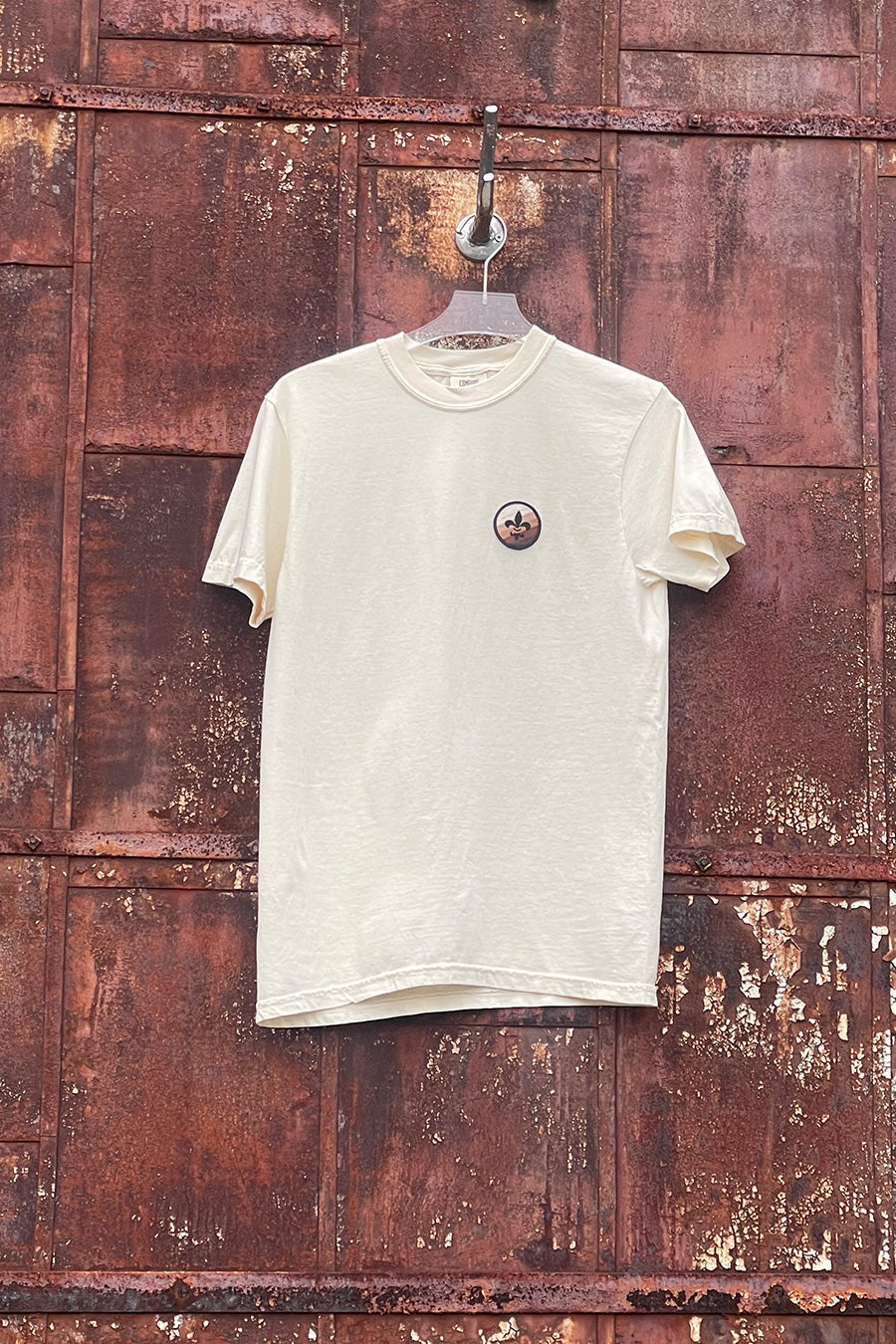 Shades of The Lou Vintage Wash Tee