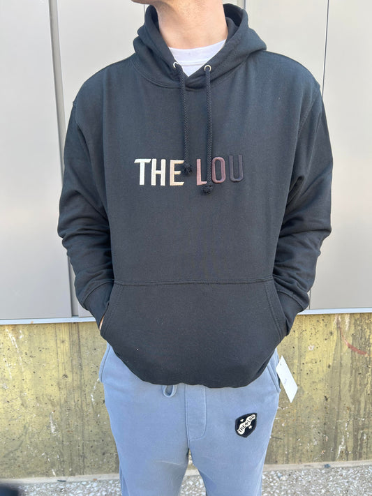 Shades of The Lou Sweatshirt